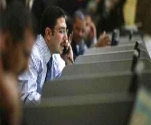   مصر اليوم - البورصة تربح 5ر1 مليار جنيه ومؤشرها الرئيسي يرتفع 95ر0% ببداية التعاملات