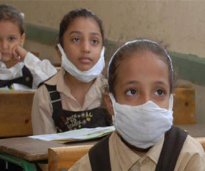   مصر اليوم - انتشار الجدري والغدَّة النُّكافيَّة في مدارس سوهاج