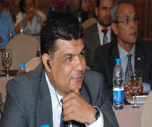   مصر اليوم - الوطني لحقوق الإنسان ينتقد التدخُل الخارجي في البحرين