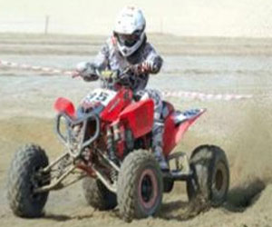   مصر اليوم - الجمعة الجولة الثالثة لبطولة قطر لقوة التحمل