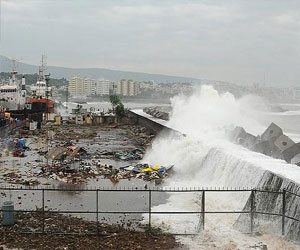   مصر اليوم - إجلاء الاف المواطنين في الفلبين مع اقتراب قدوم إعصار هايان