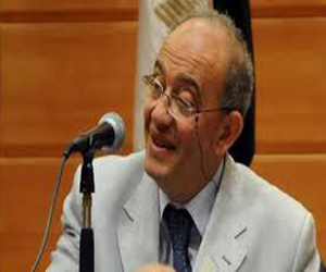   مصر اليوم - وزارة التَّضامن الاجتماعي تؤيِّد حل الإخوان المسلمين