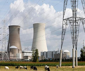   مصر اليوم - طوكيو للطاقة الكهربائية تعد تقريرًا جديدًا عن محطة فوكوشيما النووية