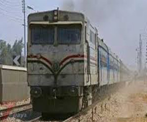   مصر اليوم - بدء التحقيقات في حادث قطار الإسكندرية - دمياط