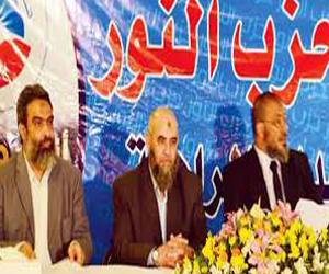   مصر اليوم - النورُ يطالبُ بالتحقيّق في قضايا تعذيّبِ المعتقليّن