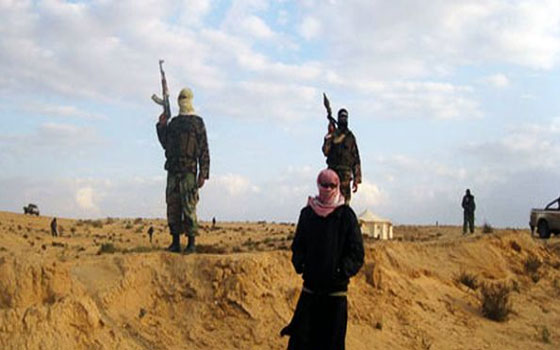   مصر اليوم - 20 منظمة حقوقيّة تدّعو مجلس الوزراء المصري إلى رفض قانون الإرهاب