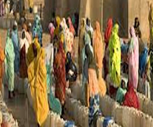   مصر اليوم - الإتحاد الأوروبي ينفذ مشروعات صحية بولايات شرق السودان