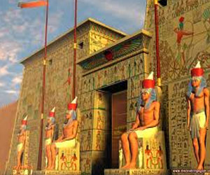   مصر اليوم - “السياحة المصرية” تطمئن العالم على القطاع عبر سوق السفر العالمي