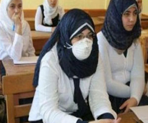   مصر اليوم - إصابات بين طلاب السويس بمرض الغدة النكافية