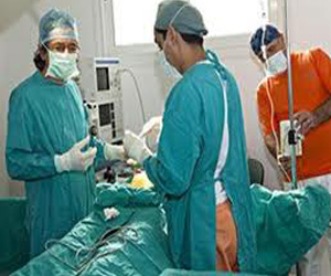   مصر اليوم - السعوديون يقبلون باهتمام كبير على عمليات التجميل