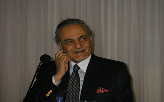   مصر اليوم - الأمير تركي : لمصر مكانة خاصة في مصالح المملكة الأمنية ونحذر من أهداف إيران