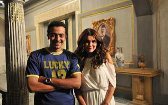 مصر اليوم - منتجو الأعمال الدراميّة يتفقون على إطلاق بداية العام لعرض المسلسلات المؤجّلة