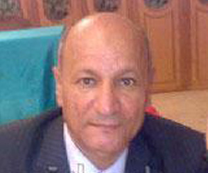   مصر اليوم - عضو مجلس نقابة المحامين سيف النصر حماد