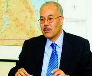   مصر اليوم - العشيري: الهجرة غير الشرعية أصبحت ظاهرة تعاني منها مصر وعدة دول