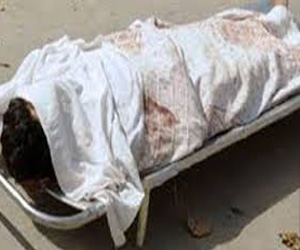   مصر اليوم - مقتل وإصابة 3 بطلق ناري في خلافات الجيرة في أسيوط