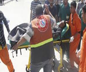   مصر اليوم - مقتل شخص إثر انفجار سيارته في سوهاج