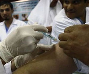   مصر اليوم - إسبانيا تسجل اول حالة إصابة بالفيروس التاجي