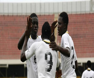   مصر اليوم - سفير غانا في القاهرة يزور أتحاد الكرة لبحث الخطة الأمنية قبل وصول منتخب بلادة