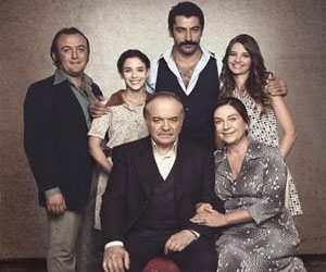   مصر اليوم - بدء عرض القبضاي على قناة روتانا خليجيَّة