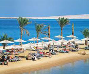   مصر اليوم - انطلاق فعاليات مُبادرة سياحة بلدنا في الغردقة