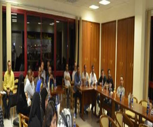   مصر اليوم - أنطلاق مبادرة سياحة بلدنا يحميها ولادنا لمدارس البحر الأحمر