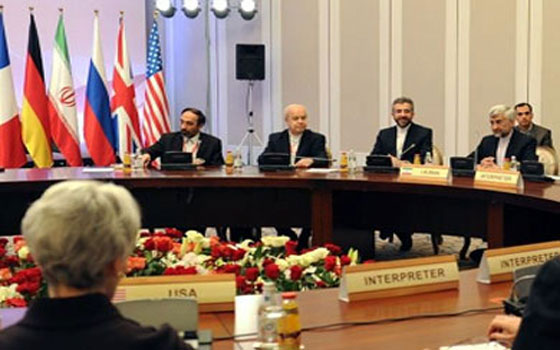   مصر اليوم - واشنطن تبدي استعداد القوى العالميَّة للنظر في تخفيف العقوبات المفروضة على طهران