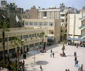   مصر اليوم - فصل طالب بأداب المنصورة وتغريمة 3 ألاف جنيه لكتابته عبارات خادشة