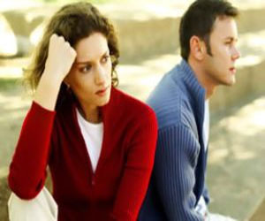   مصر اليوم - الزواج السعيد مرتبط بمدى سرعة هدوء الزوجة بعد أي شجار