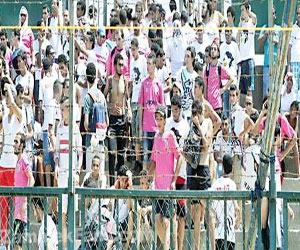   مصر اليوم - أتحاد الكرة يعلن إقامة نهائي كأس مصر بين الزمالك ووادي دجلة بدون جمهور رسميًا