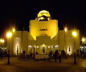   مصر اليوم - رئيس الأوبرا تفتتح الدورة الـ 22 لمهرجان الموسيقى العربية في الأوبرا