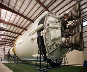   مصر اليوم - العثور على حطام مركبة فضاء مجهولة فى كازاخستان