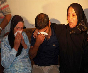   مصر اليوم - أطفال فلسطين بين آلام الفراق وأفراح اللقاء