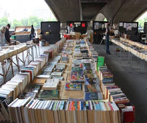   مصر اليوم - افتتاح أكبر مهرجان كتاب في الأردن عمان بالقراءة أجمل