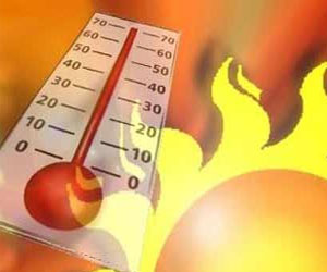   مصر اليوم - خبراء الأرصاد : الطقس الجمعة لطيف نهارًا بارد ليلًا