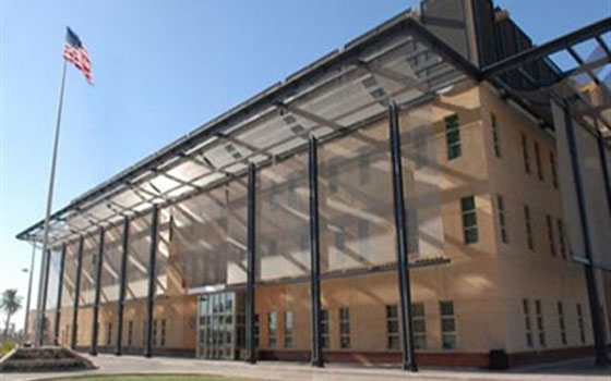 مصر اليوم - واشنطن تمنح 35 أستاذًا عراقيًا فرصة الالتحاق ببرنامج فولبرايت