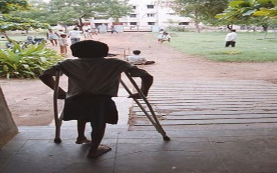 مصر اليوم - علماء ألمان يؤكدون أن ظهور شلل الأطفال في سورية يعني تهديد الملايين في الشرق الأوسط