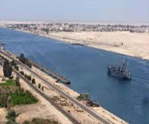   مصر اليوم - الجيش المصريّ يؤكِّد أنه المكلَّف الوحيد بتأمين القناة