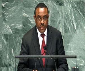   مصر اليوم - وزير الخارجية الإثيوبي : سنواصل العمل من أجل دعم السلام في الصومال