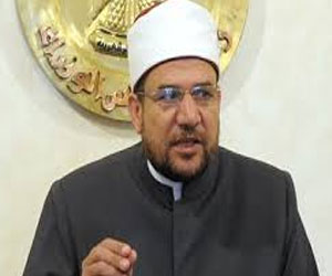  مصر اليوم - وزير الأوقاف يقرر ضم المساجد الأهلية