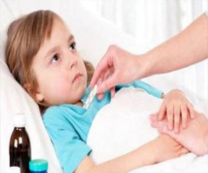   مصر اليوم - وكيل وزارة الصحة في الغربية : إصابة 9حالات جديدة بالغدة النكافية