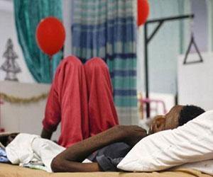   مصر اليوم - 79 ألفًا و514 مصابًا بالإيدز في السودان خلال العام الجاري