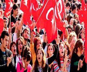   مصر اليوم - العنصر النسائى بمنظمة حزب العمال الكردستانى يصل إلى 40%