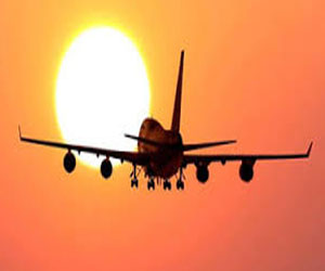   مصر اليوم - رحلات جوية مباشرة للمرة الاولي بين موسكو ومدينة تايبيه التايوانية