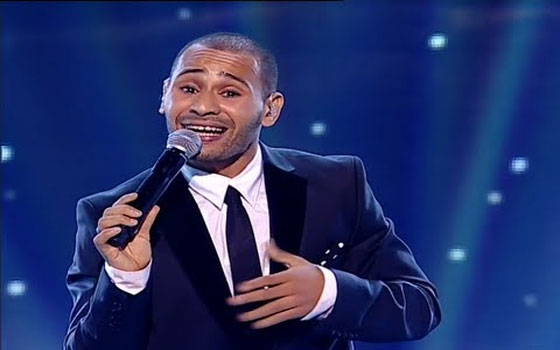 مصر اليوم - أعاني من غيرة الفنانين المغاربة