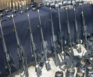   مصر اليوم - روسيا مستعدة لتزويد مصر بالسلاح