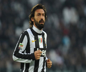   مصر اليوم - بيشكتاش ينضم لطابور الأندية الساعية للتعاقد مع أندريا بيرلو