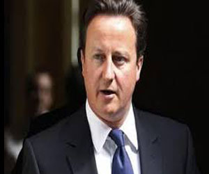   مصر اليوم - كاميرون يتلقى تحذيرًا من خطر الفئران في البرلمان البريطاني