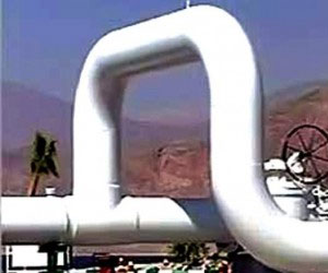   مصر اليوم - بورصة طوكيو لتداول السلع تخطط لتقوية سوق الغاز الطبيعي المسال