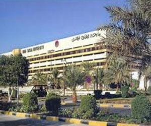 مصر اليوم - مدير جامعة الملك فيصل يدشّن البوابة الإفتراضية ثلاثية الأبعاد لطلبة التعليم المطور