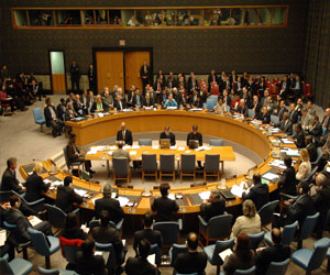   مصر اليوم - نيوزيلندا تطلب دعم إثيوبيا للحصول على مقعد في مجلس الأمن الدولي